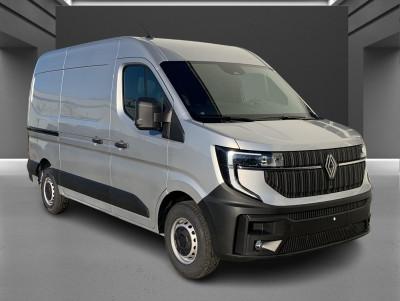 Renault Master L2H2 170 3,5t NEW