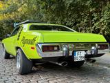 Plymouth Roadrunner 1973 - Plymouth: Coupé