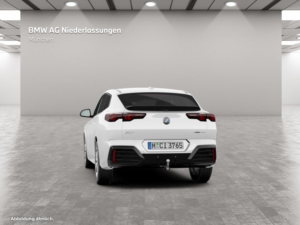 BMW X2 - Bild 9