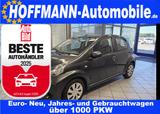 Toyota Aygo Klimaanlage,BT,Sommer+Winterreifen - Toyota Aygo (X) aus 2013
