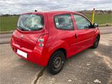 Renault Twingo 1.2 16V 75 Yahoo! Stadtflitzer Klima - Renault Twingo: 16v