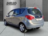 Opel Meriva Innovation 1.4 Turbo Aut.  SHZ LenkradHZG - Opel Meriva: Automatik