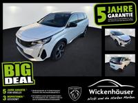 Peugeot 5008 1.5 BlueHDi 130 GT ACC+Leder+Panoramadach