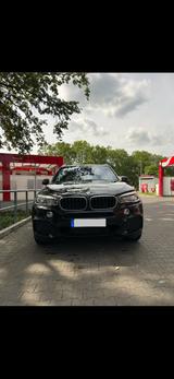BMW X5 xDrive35i M Sport Package 7Seats AccidentFree