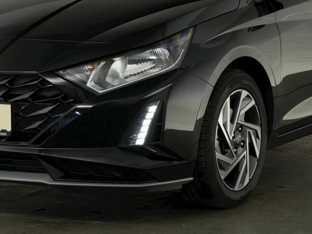 i20 FACELIFT T-GDi TREND DCT+NAVI+RÜCKFAHRKAMERA