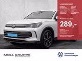 Volkswagen Tiguan 2.0 TDI DSG Elegance AHK LED FLA