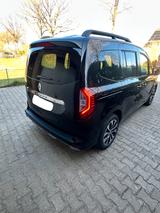 Renault Kangoo TCe 130 Intens MWST+1Hd+CarPlay+LED - gebrauchte Renault Kangoo aus dem Jahr 2022