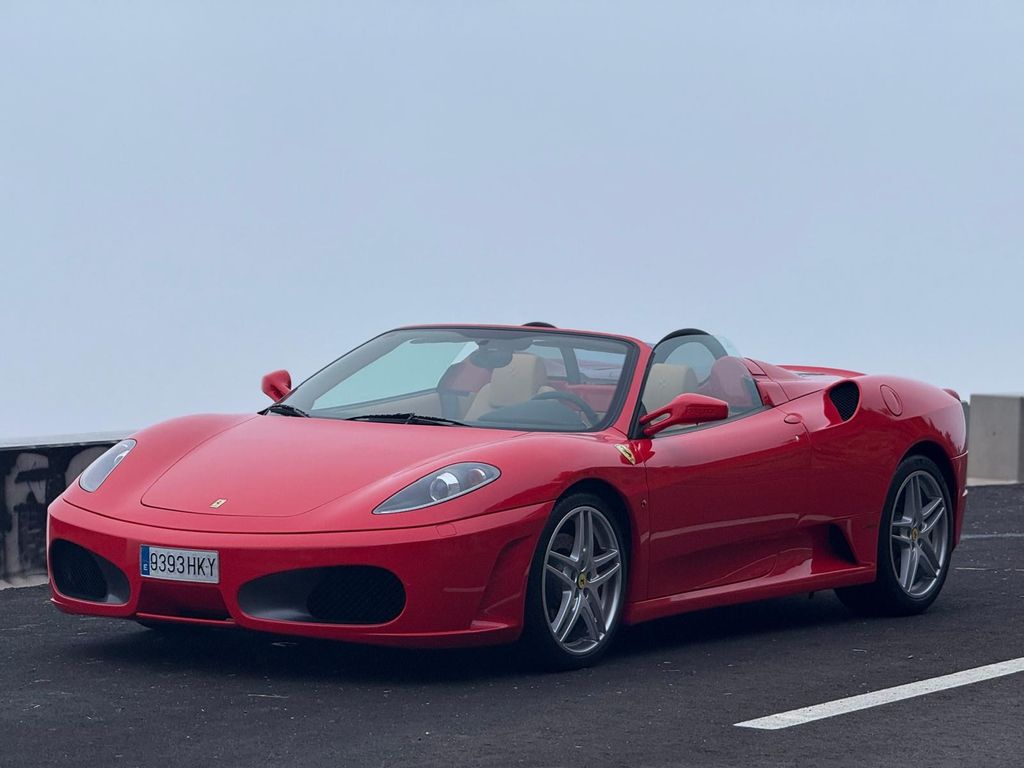 Ferrari F430