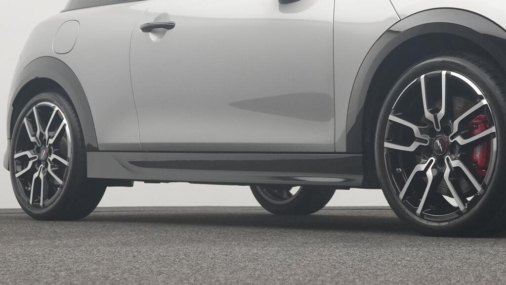 MINI Jcw Trim, миниатюра 21