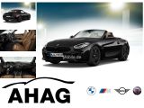 BMW Z4 sDrive20i M SPORT Cabrio Navi Leder Bluetooth - BMW in Bochum