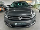 Volkswagen Tiguan*Navi*Leder*Automatik*Tempomat*PDC - Volkswagen Tiguan: Auto