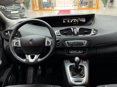 RENAULT Scenic III Grand |PDC|Klima|SHZ|Isofix|Bluetooth