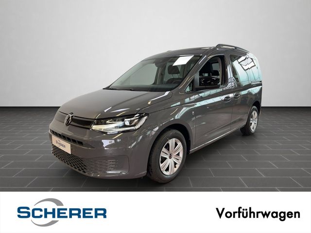 Volkswagen Caddy Life  5-Sitzer Motor: 1,5 l TSI EU6 85 kW