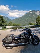 Moto Guzzi Eldorado 1400 - MOTO GUZZI MOTORRAD