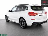 BMW X3 xDrive30i M SPORT HUD,PANORAMA,STANDHZ,20ZOLL - BMW X3: Allradantrieb
