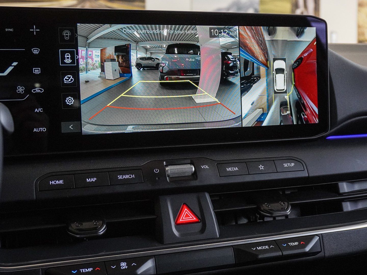 Kia cee'd / Ceed - Bild 9
