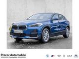 BMW X2 sDrive18d AHK RFK LED PDC V+H DAB Parkass. - gebrauchte BMW X2 aus dem Jahr 2022