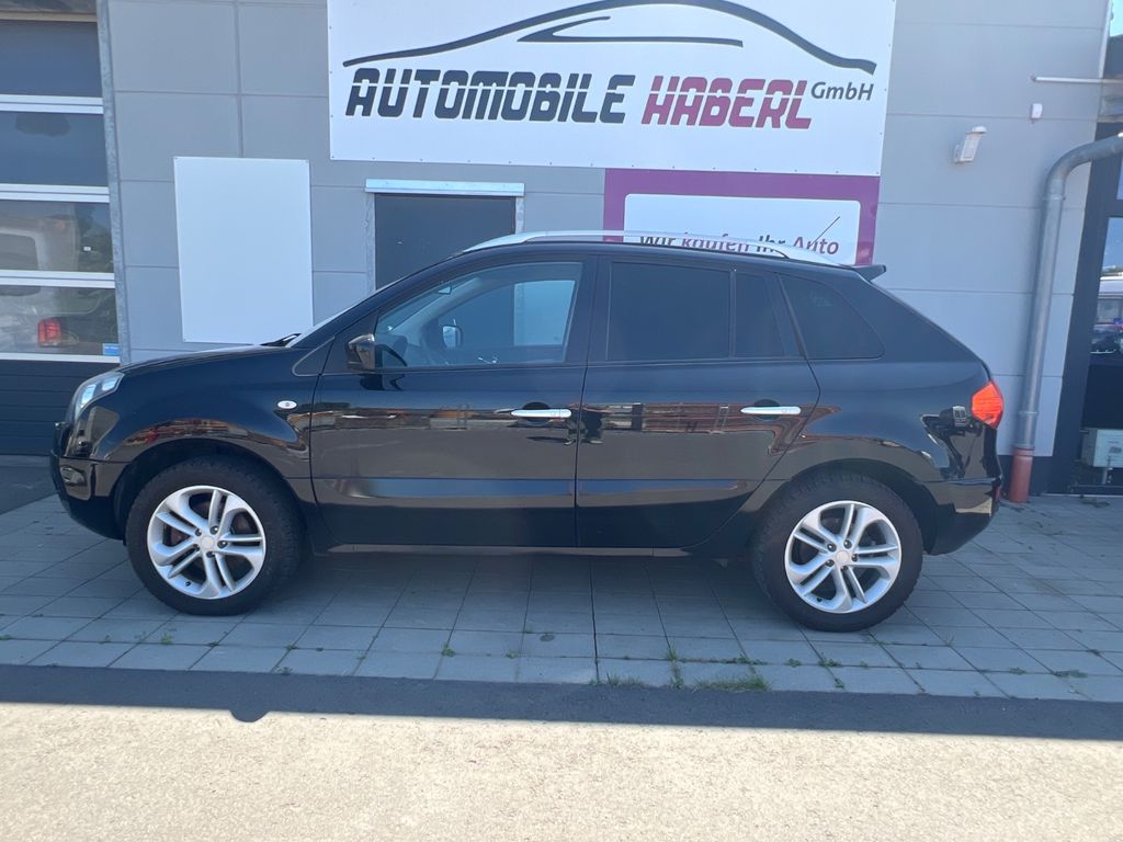 Angebot ansehen Renault Koleos