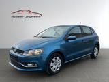 Volkswagen Polo V Allstar*PDC*SHZ*Navi*1.Hand* - gebrauchte Kleinwagen in Düren