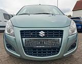 Suzuki Splash Comfort 1.2,Klima,Shz,TOP ZUSTAND !!! - gebrauchte Suzuki Splash aus dem Jahr 2012