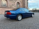 BMW 850 850ci - BMW 850: 850ci