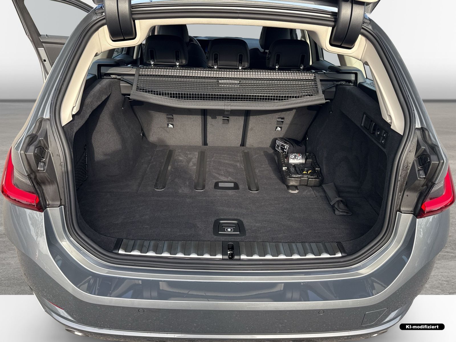 BMW 318 - Bild 16