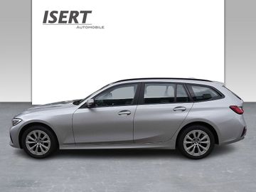 BMW 320 - 3
