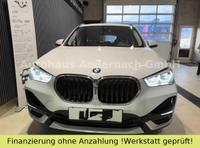 BMW X1 xDrive 20 d Sport Line*Navi*ACC*AHK*PDC