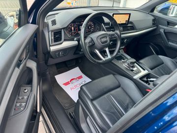 Audi Q5 - 2