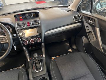 Subaru Forester Exclusive *1. Hand*Kamera*AHK*Klima*