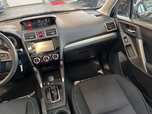 Subaru Forester Exclusive *1. Hand*Kamera*AHK*Klima*