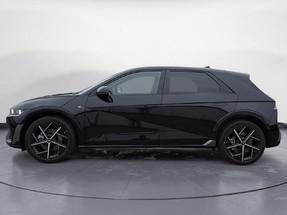 Hyundai Ioniq 5 (MY26) 2WD N-LINE 229PS 515KM RW -25%, миниатюра 3