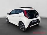 Toyota Aygo 1.0 X-Sky Allwetterreifen Faltdach - Toyota Aygo (X) in Bremen
