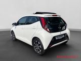 Toyota Aygo 1.0 X-Sky Allwetterreifen Faltdach - Toyota Gebrauchtwagen Bremen Aygo