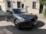 Andere Mazda CX5 2.5 Liter Benziner - Andere mit Benzin-Antrieb: Allradantrieb, Geländewagen