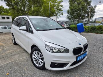 BMW 216 - 7