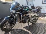 Kawasaki ZR 750 J - KAWASAKI ZR 750 J