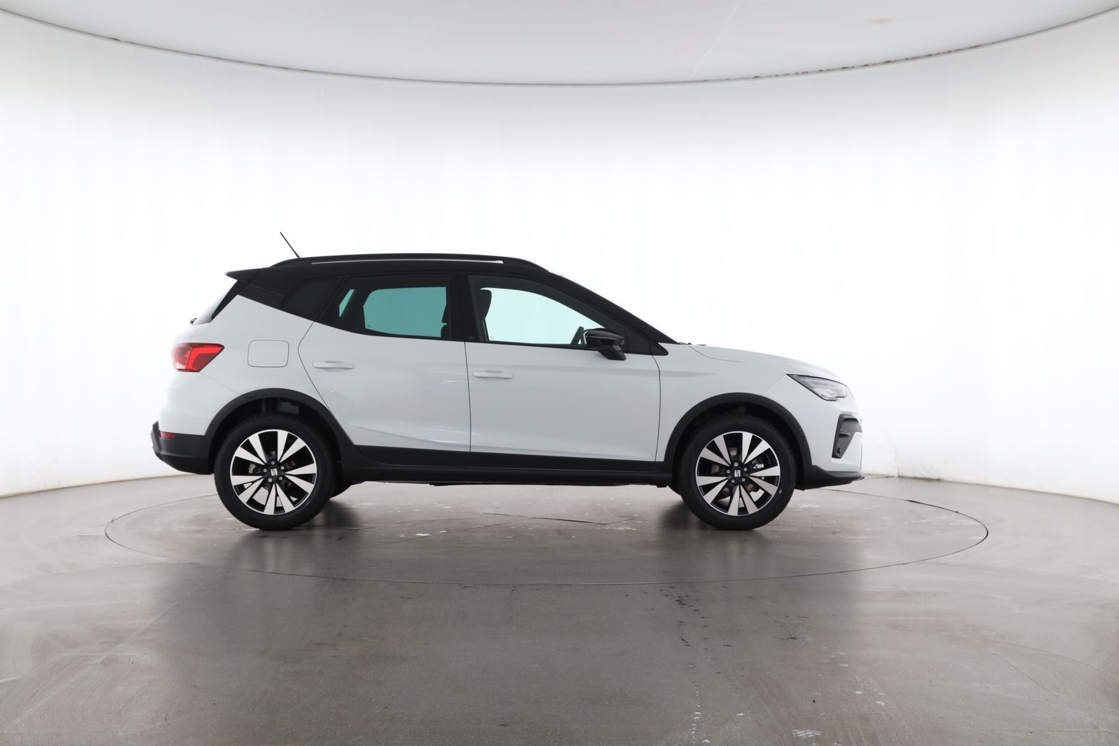 Seat Arona - Bild 7