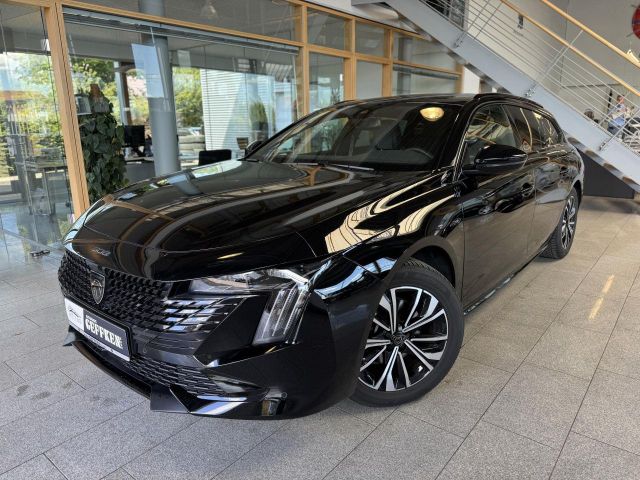 Peugeot 508 SW PureTech 130 EAT8 Allure Pack, ACC, Kamer