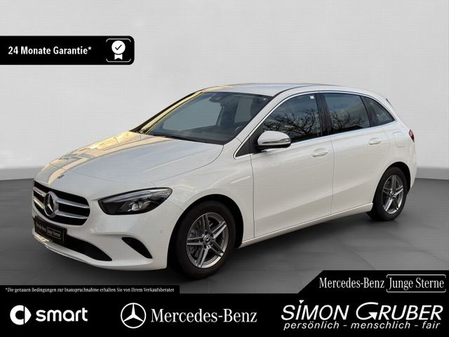 Mercedes-Benz B 200 Progressive Kamera Navi-Premium LED SHZ