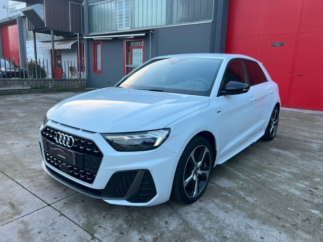 Audi A1 1.0 Tfsi S-LINE EDITION - 2022