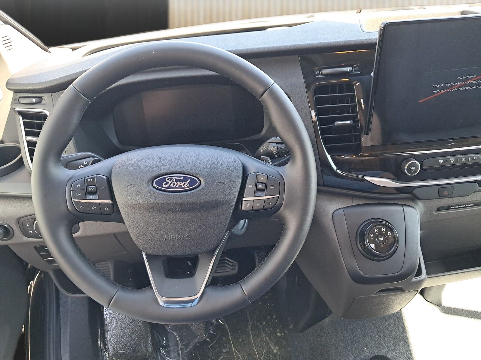 Fahrzeugabbildung Sunlight Adventure T Ford 680 BiXenon,Autom.Abwasserisol.