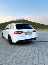 Audi S4 B8 Avant Getriebeservice,Bremse ne... - Audi: Getriebe