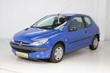 Peugeot 206 1.1 Filou 60 HU/AU 01.27 - Peugeot 206 in Dresden
