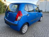 Hyundai i10 Edition+ * Klima * HU Neu * 51.000 km - gebrauchte Hyundai i10 aus dem Jahr 2010