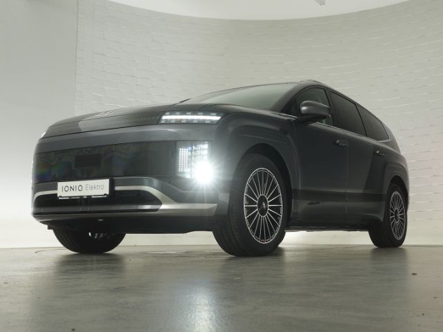 IONIQ 9 UNIQ 110kWh 4WD 6-SITZER+NAVI+360 GRAD K