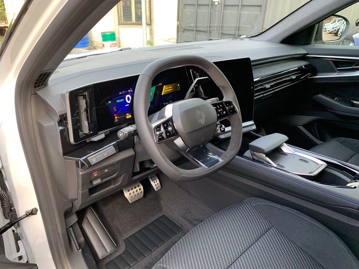 Renault Austral - Bild 10