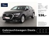 Audi Q3 Sportback 40 TFSI quattro NAV/VIRT/AHK-Vorb. - Gebrauchtwagen in der Nähe & deutschlandweit