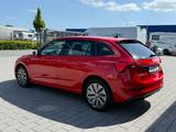 Skoda Scala Clever Navi, DSG, Alu, Sitzheizung - Skoda Scala: Clever