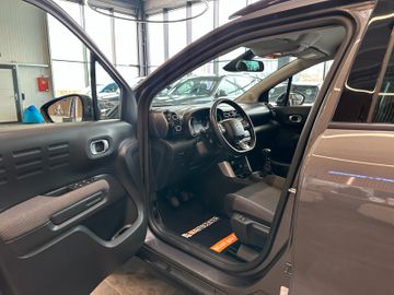 Citroën C3 Aircross Shine *NAVI*TEMPOMAT*KLIMA*